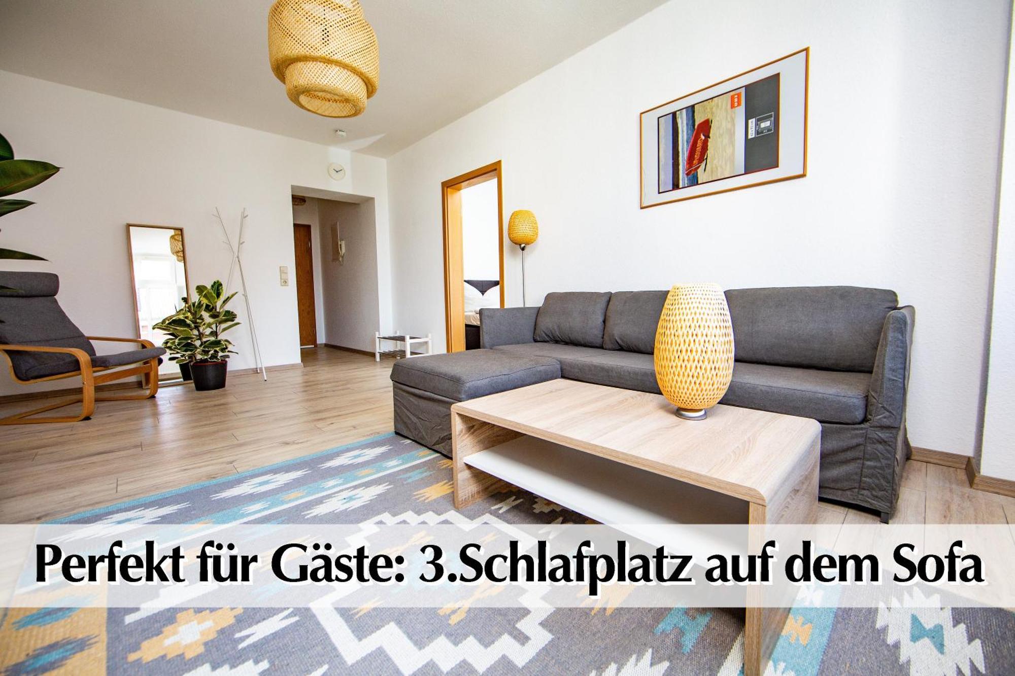 Stadtperle Am Plaetschernden Wasser - 50M2 2R Malerische Fewo In Top Lage Erfurt Exteriér fotografie