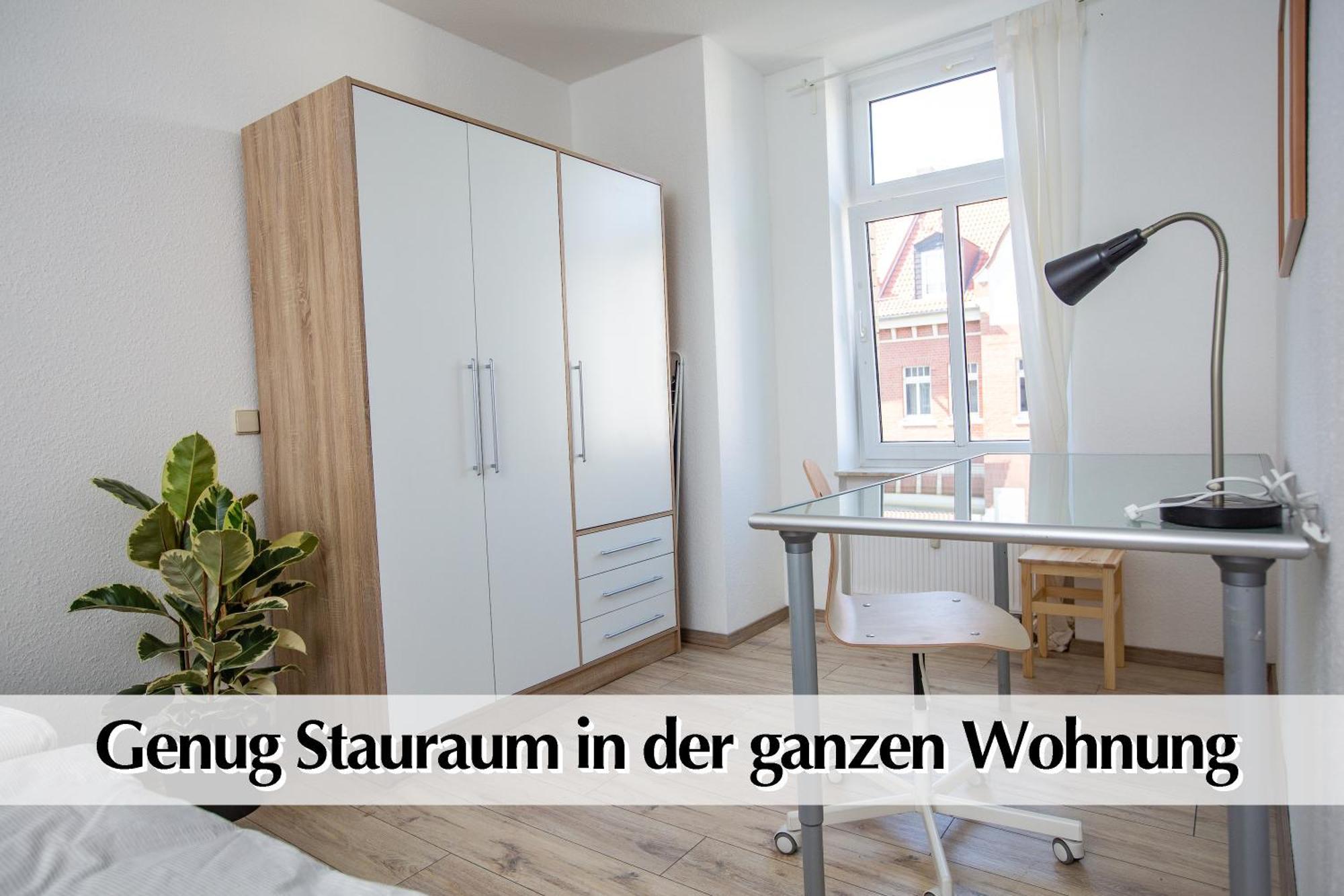 Stadtperle Am Plaetschernden Wasser - 50M2 2R Malerische Fewo In Top Lage Erfurt Exteriér fotografie