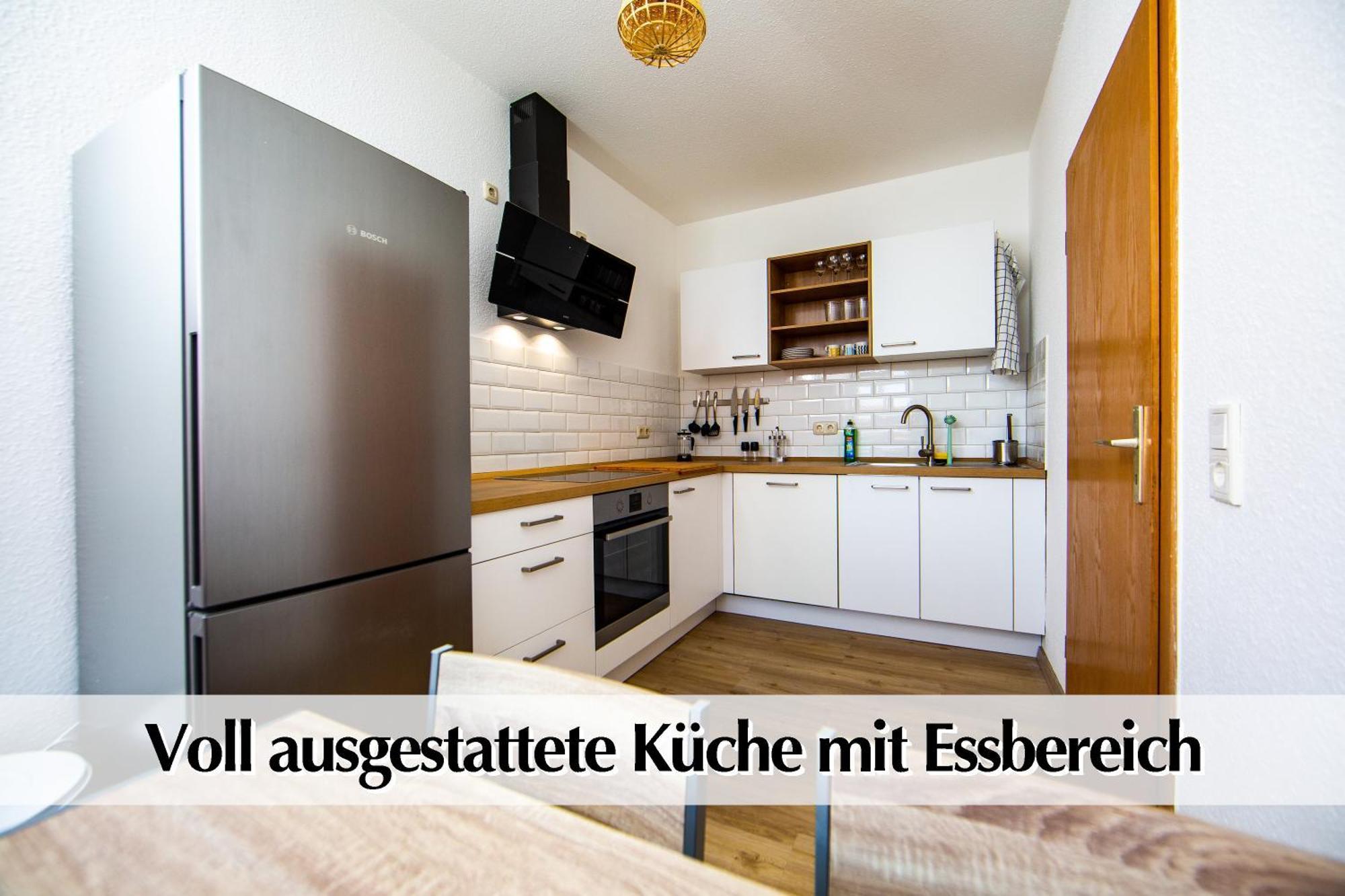 Stadtperle Am Plaetschernden Wasser - 50M2 2R Malerische Fewo In Top Lage Erfurt Exteriér fotografie
